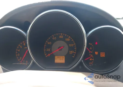 2005 Nissan Altima 2.5 S из США, поврежденный, VIN 1N4AL11D95C215715